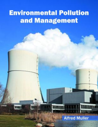 Libro Environmental Pollution and Management Alfred Muller