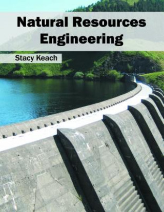 Livre Natural Resources Engineering Stacy Keach