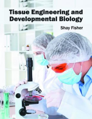 Kniha Tissue Engineering and Developmental Biology Shay Fisher
