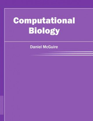 Carte Computational Biology Daniel McGuire