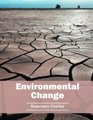 Livre Environmental Change Rosemary Charles