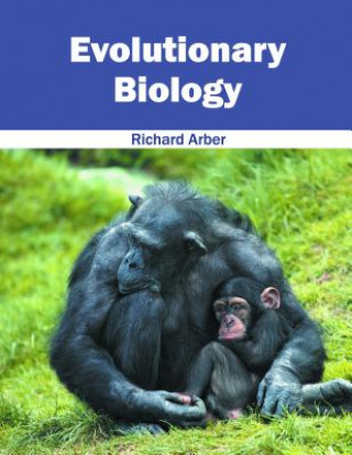 Carte Evolutionary Biology Richard Arber