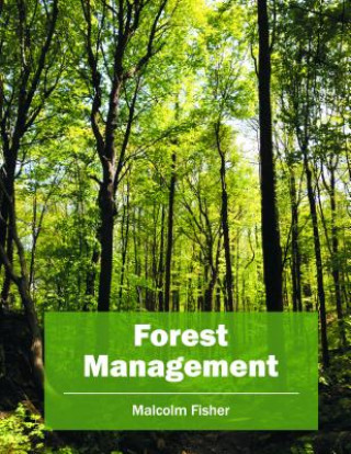 Buch Forest Management Malcolm Fisher