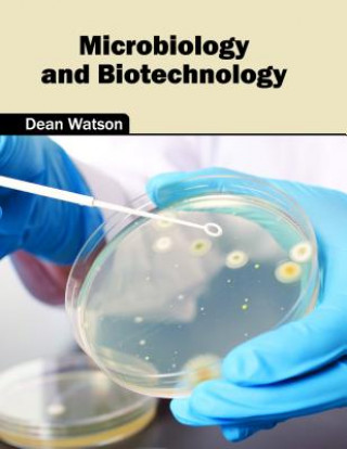 Buch Microbiology and Biotechnology Dean Watson