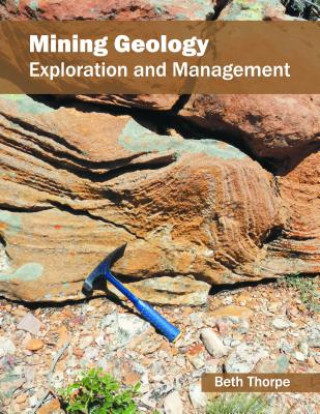 Книга Mining Geology: Exploration and Management Beth Thorpe