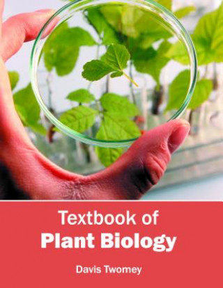Carte Textbook of Plant Biology Davis Twomey