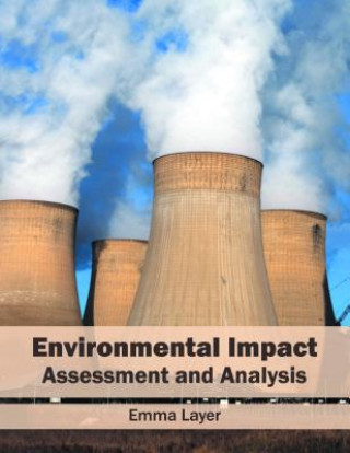 Könyv Environmental Impact: Assessment and Analysis Emma Layer