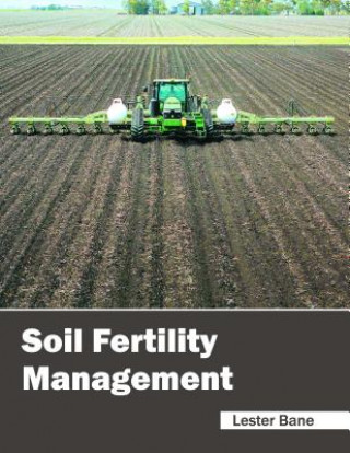 Buch Soil Fertility Management Lester Bane