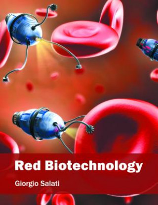 Buch Red Biotechnology Giorgio Salati