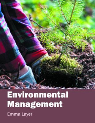 Knjiga Environmental Management Emma Layer