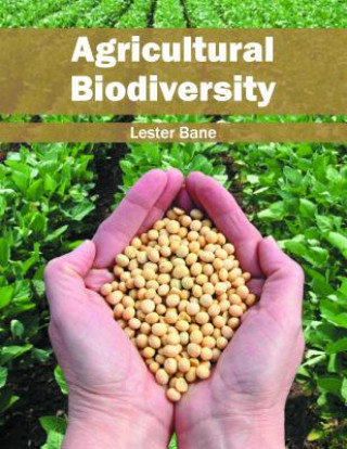 Carte Agricultural Biodiversity Lester Bane