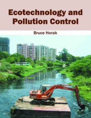 Carte Ecotechnology and Pollution Control Bruce Horak