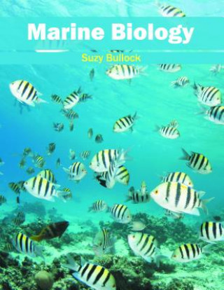 Carte Marine Biology Suzy Bullock