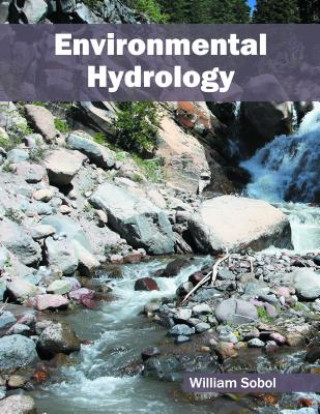 Livre Environmental Hydrology William Sobol