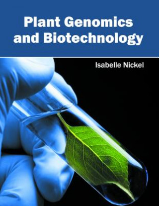 Book Plant Genomics and Biotechnology Isabelle Nickel