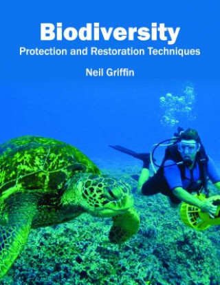 Carte Biodiversity: Protection and Restoration Techniques Neil Griffin