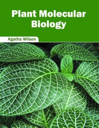 Buch Plant Molecular Biology Agatha Wilson