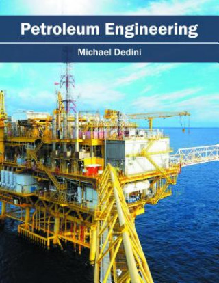 Carte Petroleum Engineering Michael Dedini