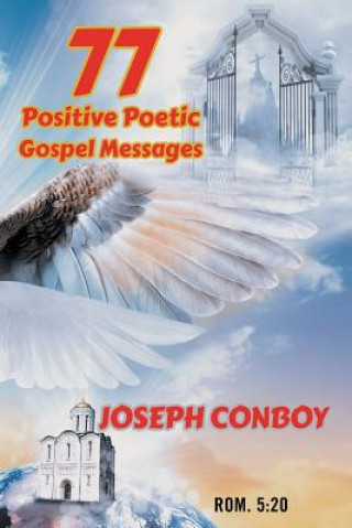 Carte 77 Positive Poetic Gospel Messages Joseph Conboy