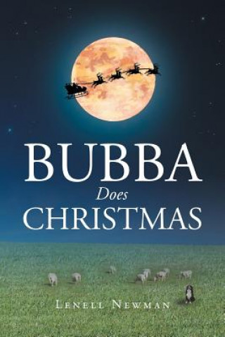 Carte Bubba Does Christmas Lenell Newman