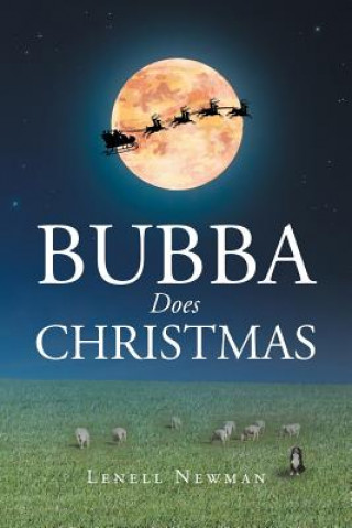 Книга Bubba Does Christmas Lenell Newman