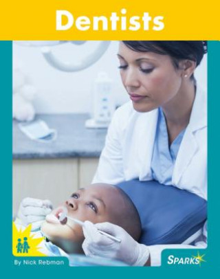 Book Dentists Nick Rebman