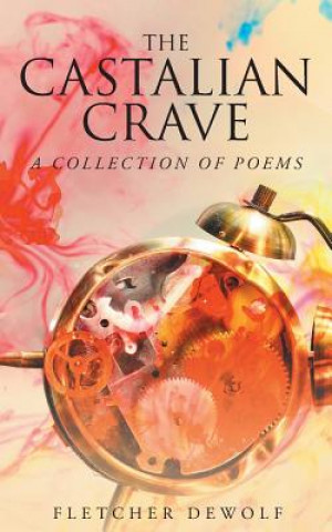 Libro Castalian Crave Fletcher DeWolf