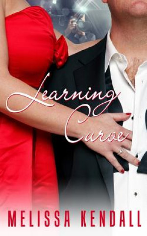 Kniha Learning Curve Melissa Kendall