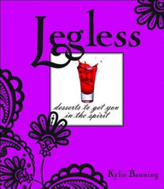 Book Legless Kylie Banning