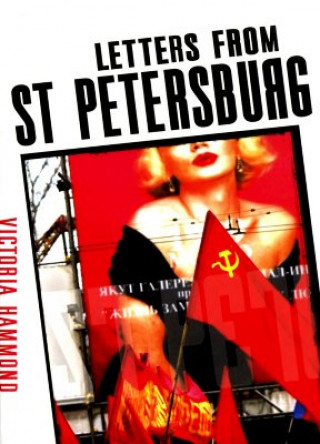 Carte Letters from St Petersburg Victoria Hammond