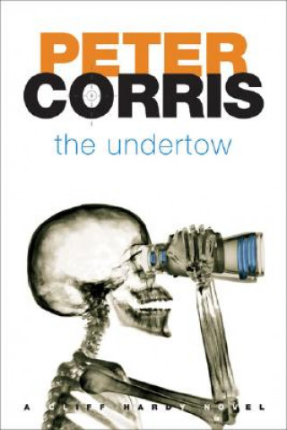 Buch The Undertow Peter Corris