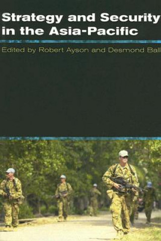 Carte Strategy and Security in the Asia-Pacific Robert Ayson