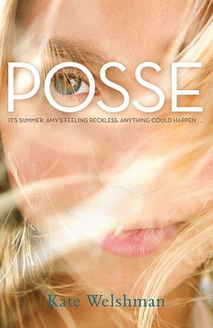 Livre Posse Kate Welshman