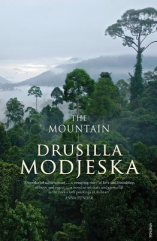 Book The Mountain Drusilla Modjeska