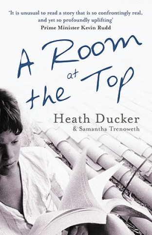 Libro A Room at the Top Heath Ducker