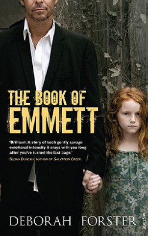 Βιβλίο The Book of Emmett Deborah Forster