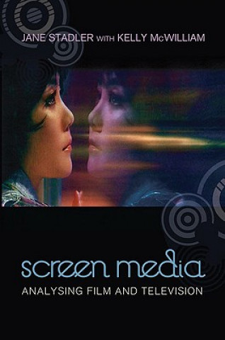 Livre Screen Media Jane Stadler