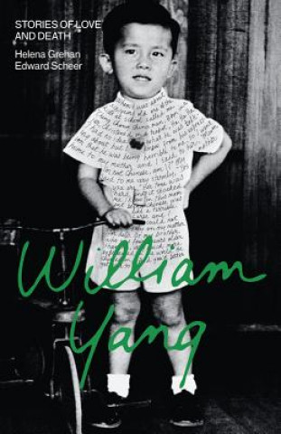 Книга William Yang Helena Grehan