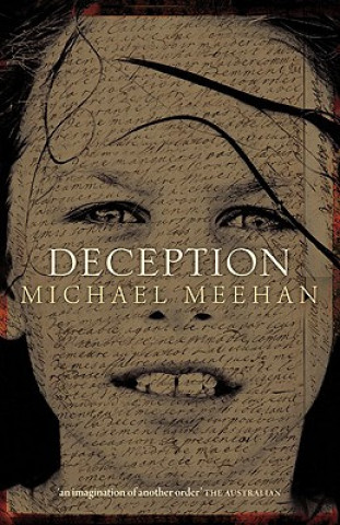 Könyv Deception Michael Meehan