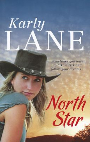 Книга North Star Karly Lane