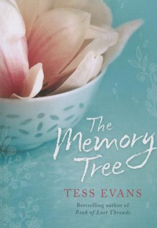 Knjiga The Memory Tree Tess Evans