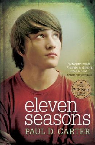 Book Eleven Seasons Paul D. Carter