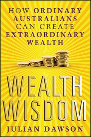 Carte Wealth Wisdom Julian Dawson