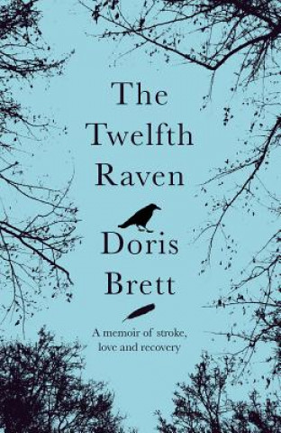 Kniha The Twelfth Raven: A Memoir of Stroke, Love and Recovery Doris Brett