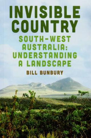 Carte Invisible Country Bill Bunbury