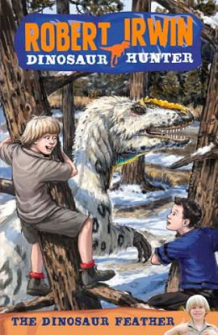 Buch The Dinosaur Feather Jack Wells