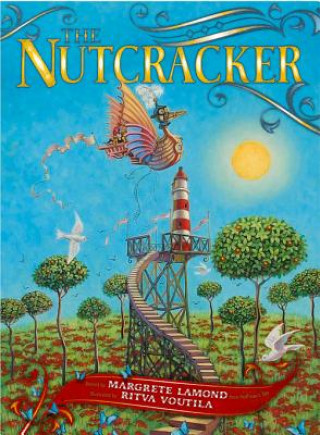 Buch The Nutcracker Margrete Lamond