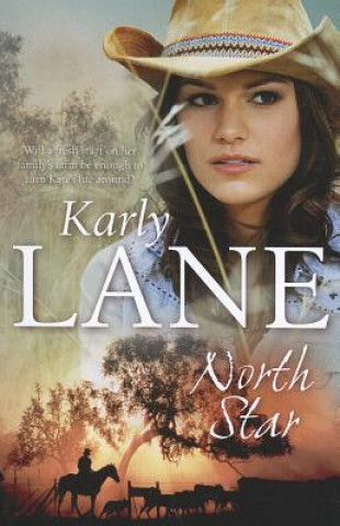 Libro North Star Karly Lane