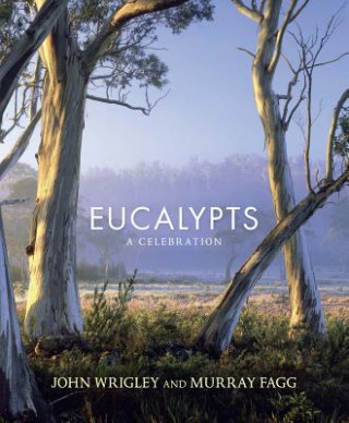 Carte Eucalypts: A Celebration John Wrigley