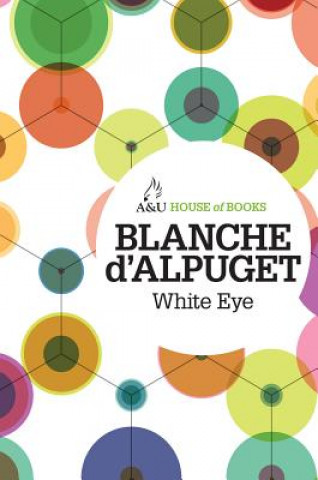 Carte White Eye Blanche D'Alpuget